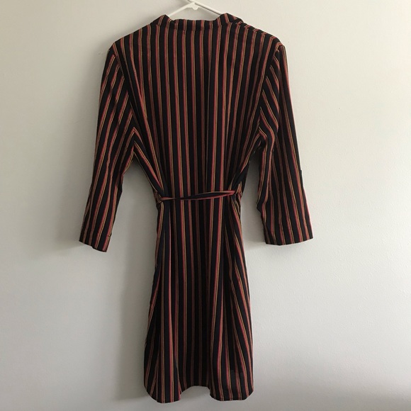 See You Monday Dress - Picture 4 of 4